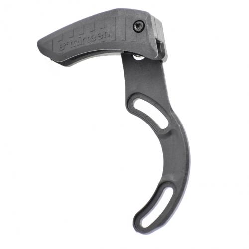 E Spec Plus Chainguide 2-Bolt Nylon Backplate 34-38T ISO Compact Slider